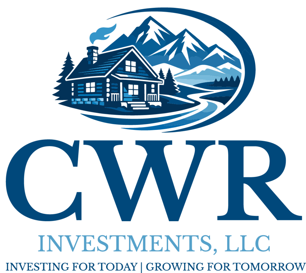 CWR Investments, LLC Logo