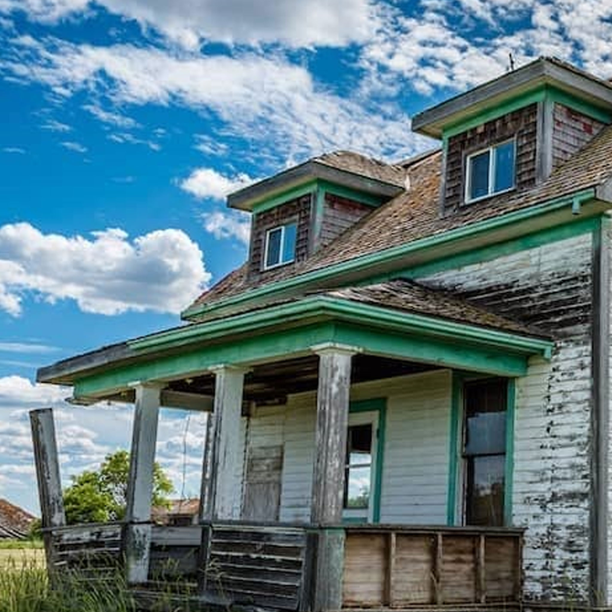 Tidewater VA property management