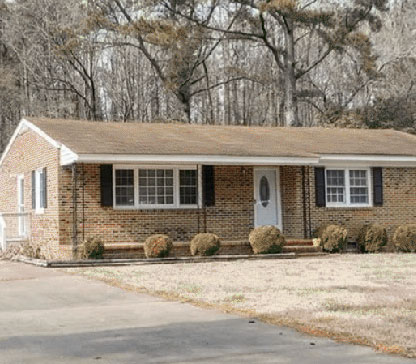 best property management company Chesapeake VA