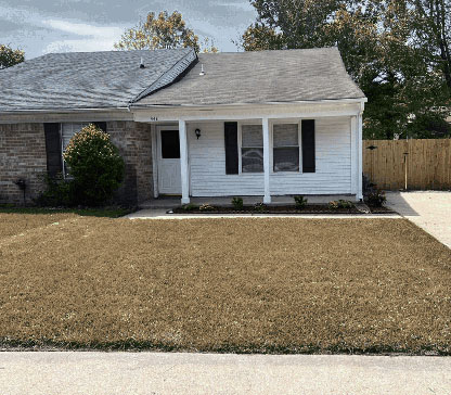 ways to revitalize underperforming homes in Virginia