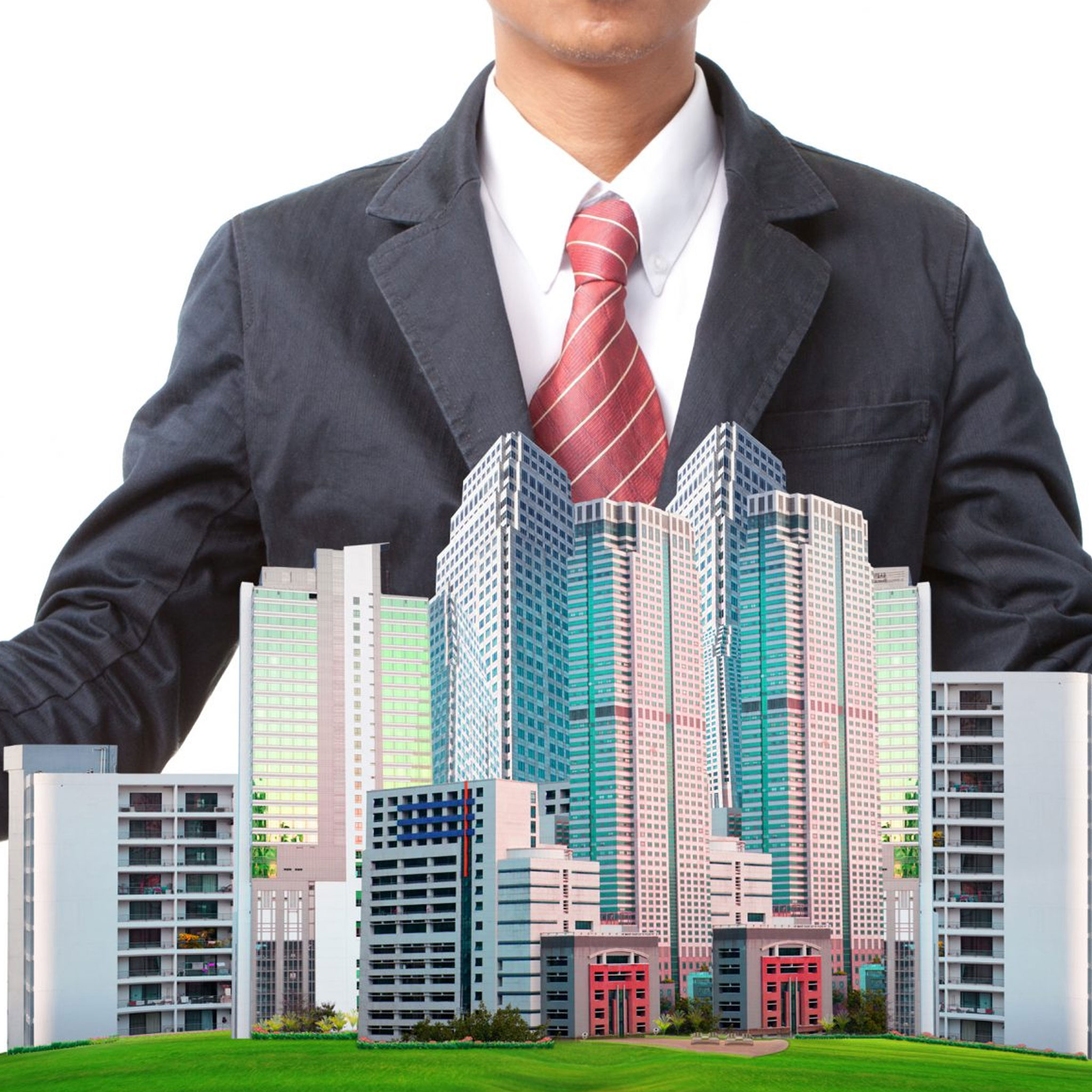 property management company Chesapeake