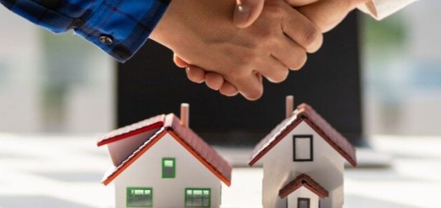 creative financing solutions for homeowners in distress