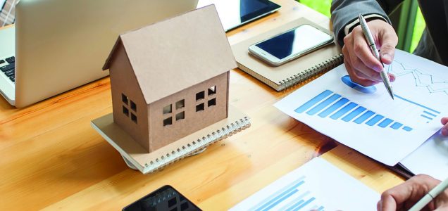 reliable property management for rental homes in Eastern NC