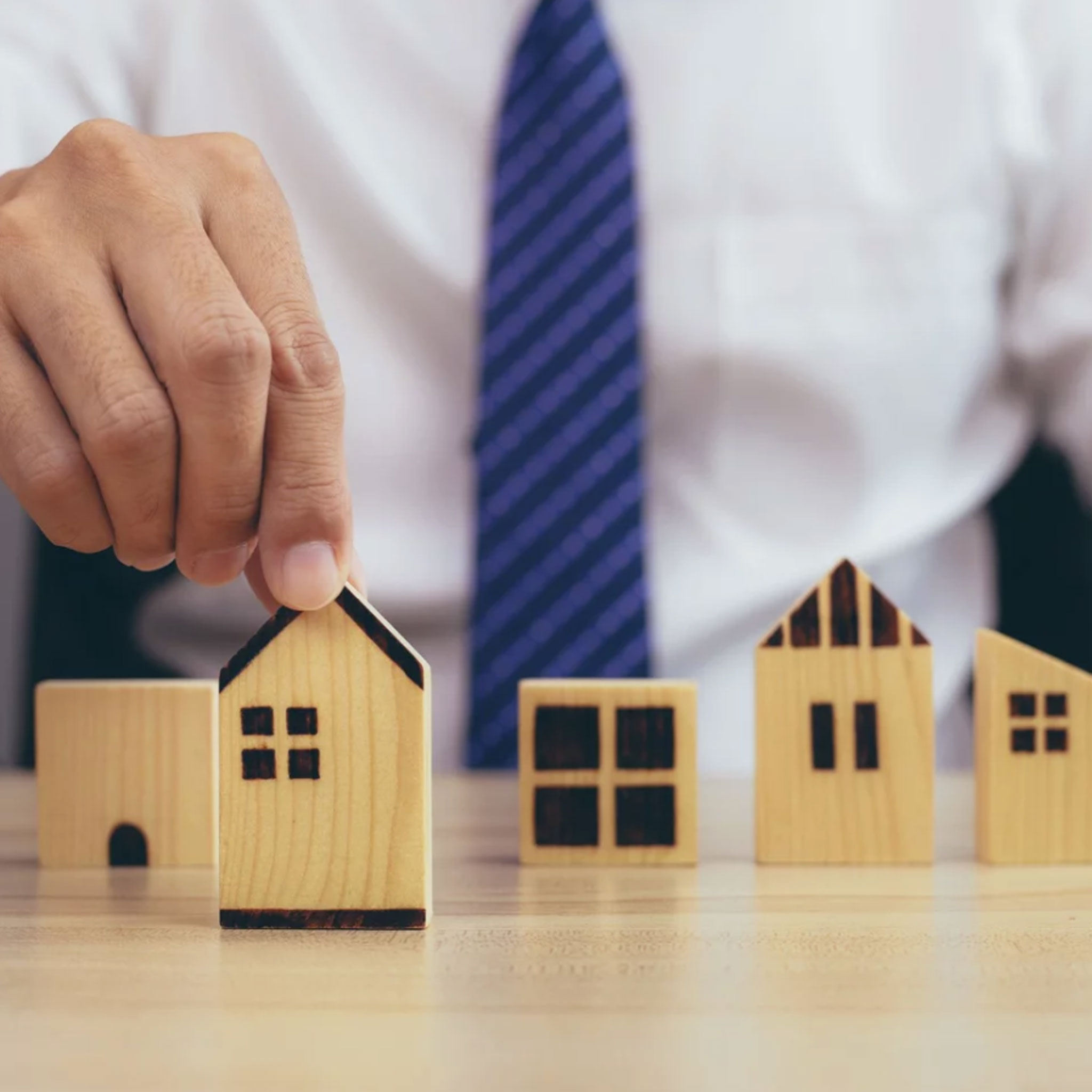 real estate investment