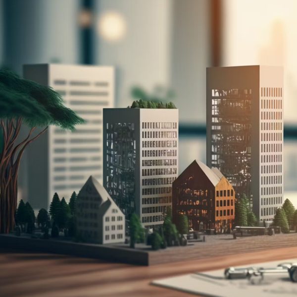 NC real estate investor services